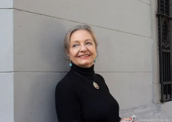 Charla con Alicia Stolkiner «Debates actuales sobre Salud Mental y Derechos Humanos»