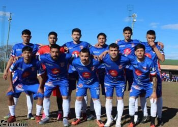 Fútbol local: Se disputó la fecha 16 de la Divisional B con victorias claves de Almirante Brown y Victoria
