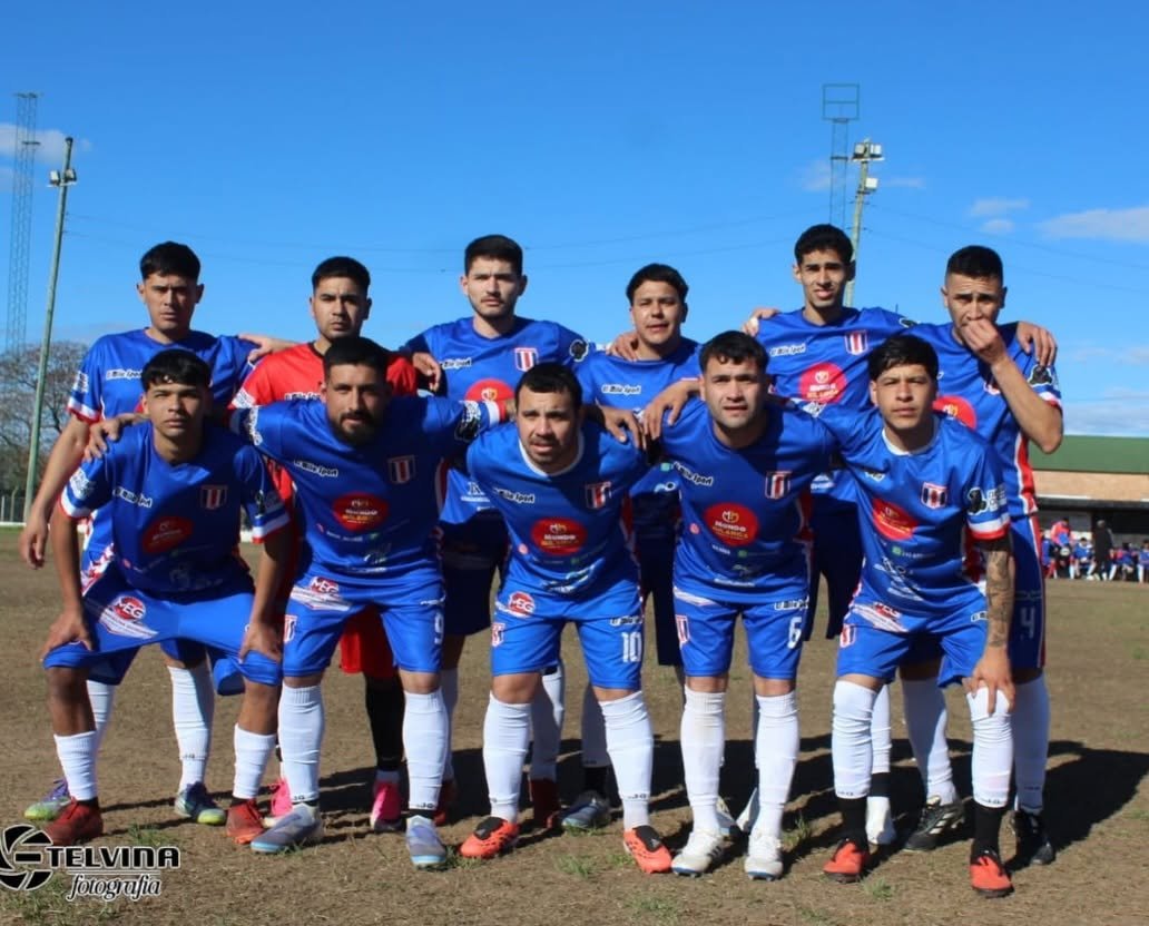 Fútbol local: Se disputó la fecha 16 de la Divisional B con victorias claves de Almirante Brown y Victoria
