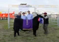 Entre Ríos dijo presente en la Semana Angus de Primavera