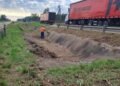 Trabajos preventivos de drenaje