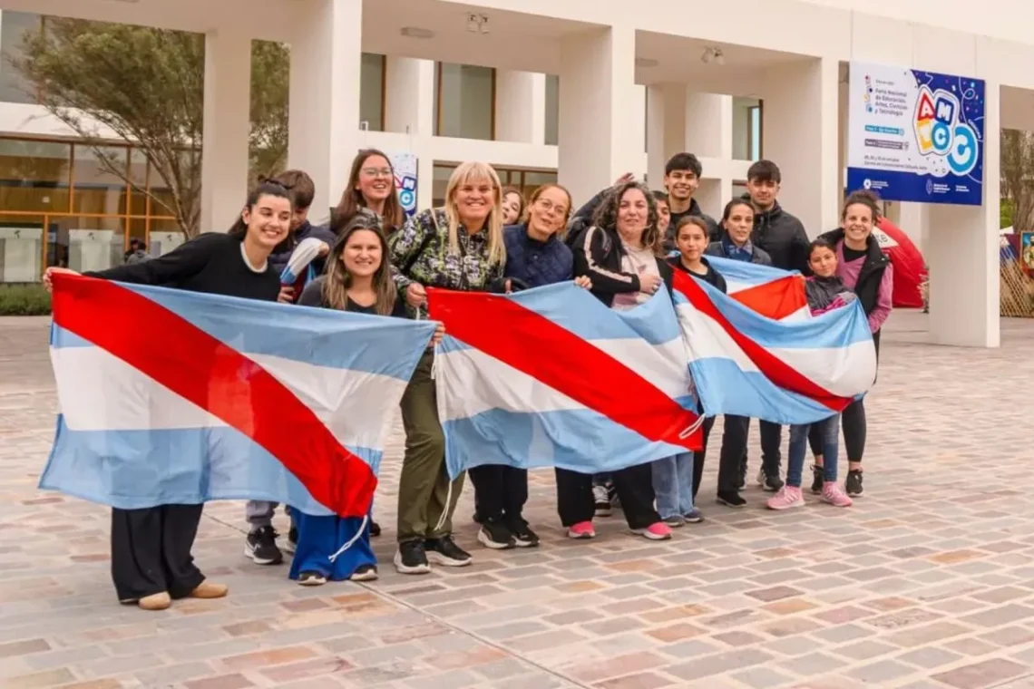 Abrió la inscripción a las Becas Progresar