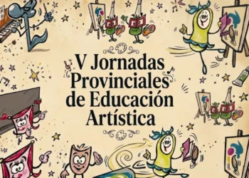 El CGE realizará las V Jornadas Provinciales de Educación Artística