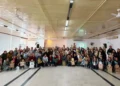 El CGE capacita en RCP a alumnos y docentes