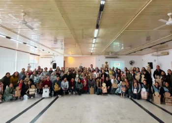 El CGE capacita en RCP a alumnos y docentes