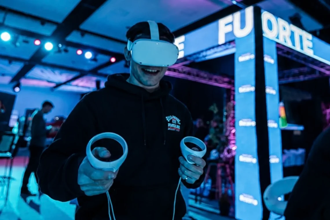 Campus Party vuelve a Entre Ríos con talleres gratuitos de IA, robótica y nuevas tecnologías