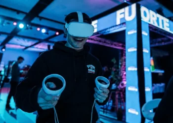 Campus Party vuelve a Entre Ríos con talleres gratuitos de IA, robótica y nuevas tecnologías