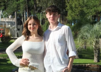 ECU 2026: Los postulantes al cetro mayor de los Estudiantes de Concordia
