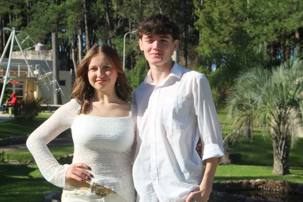 ECU 2026: Los postulantes al cetro mayor de los Estudiantes de Concordia