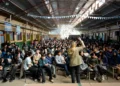 La provincia continúa capacitando a jóvenes de escuelas entrerrianas para sensibilizar sobre violencia de género