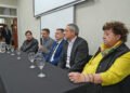 El Ministerio de Salud de Entre Ríos brindó una capacitación en anafilaxia a estudiantes de Uader