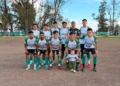 Se jugó la 17° fecha de la Divisional «B» de la Liga Concordiense