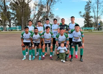 Se jugó la 17° fecha de la Divisional «B» de la Liga Concordiense