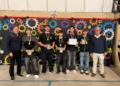 CODESAL acompañó el 12° Encuentro Intercolegial de Mini Carrozas y destacó el trabajo docente y de la Comisión Organizadora