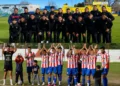 Regional Amateur: Comunicaciones vs Libertad en cancha de Sarmiento