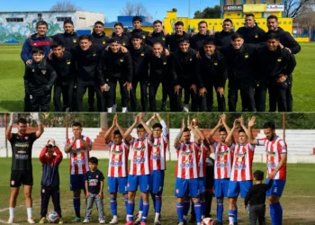 Regional Amateur: Comunicaciones vs Libertad en cancha de Sarmiento