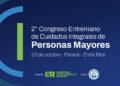 El Gobierno de Entre Ríos convoca a participar del II Congreso de Cuidados Integrales de Personas Mayores