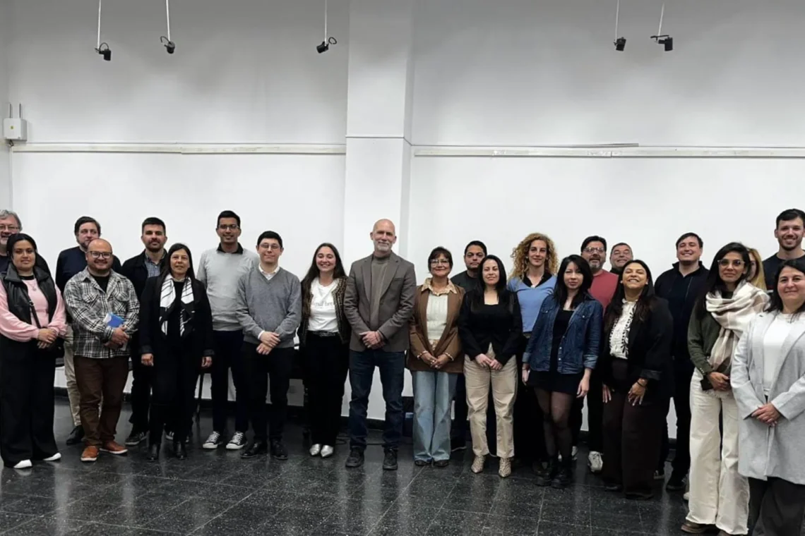 El Consejo Provincial de Cultura analizó y proyectó el trabajo para lo que resta del año