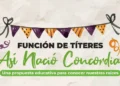 La Biblioteca Móvil llevará la historia de Concordia a las escuelas durante todo octubre