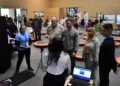 Se realizó el primer congreso de actividad física, salud funcional y longevidad