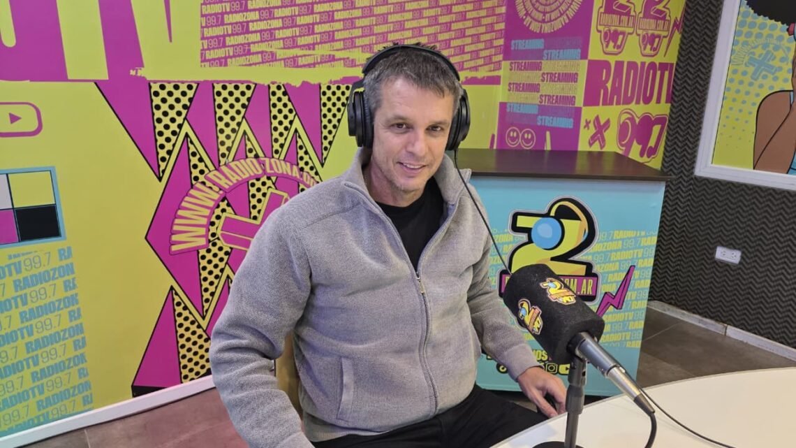 Enrique Cresto: «El peronismo debe construir una unidad programática y ejercer una autocrítica profunda para volver a ser opción de gobierno»