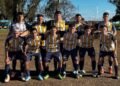 Se confirmó la programación de la fecha 17 de la Divisional B de la Liga Concordiense de Fútbol