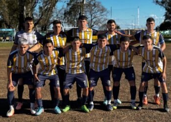 Se confirmó la programación de la fecha 17 de la Divisional B de la Liga Concordiense de Fútbol