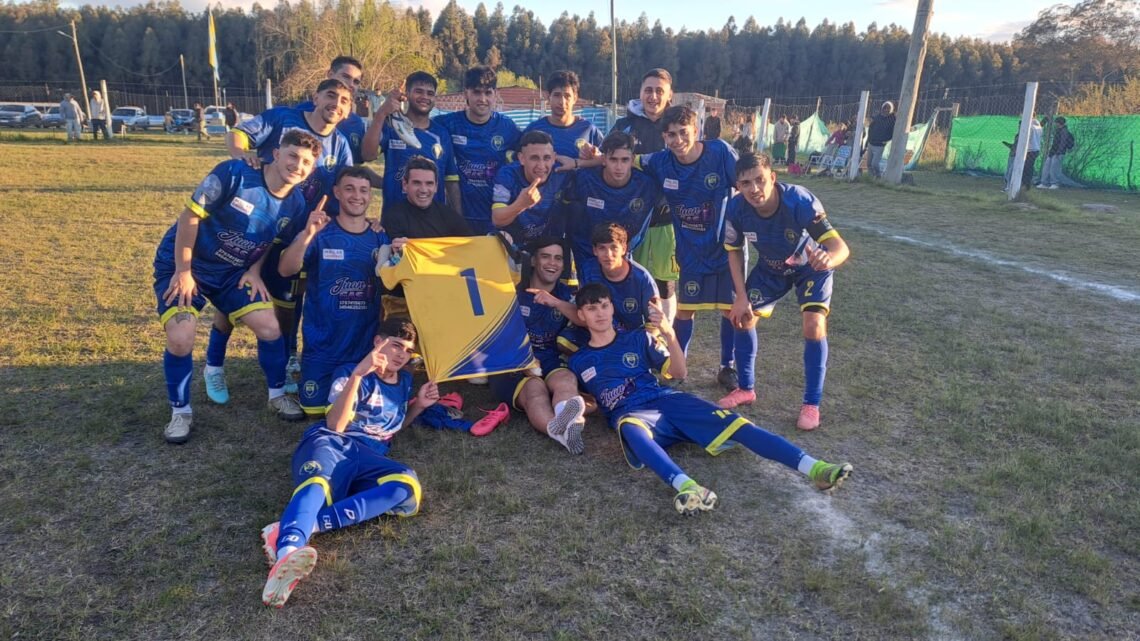 La Primera «B» del fútbol local pone en marcha su 18ª fecha con dos adelantos este viernes