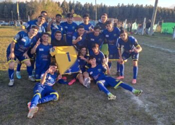 La Primera «B» del fútbol local pone en marcha su 18ª fecha con dos adelantos este viernes