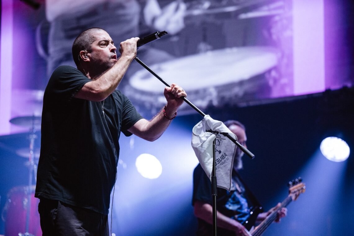 Don Osvaldo vuelve a Concordia con su espectacular gira 2026