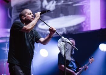 Don Osvaldo vuelve a Concordia con su espectacular gira 2026