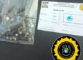 Operativo Saturación: detienen a un jóven tras agredir a un policía y secuestran 49 envoltorios de cocaína