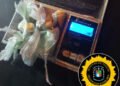 Operativo Saturación en la zona norte: secuestraron cocaína tras la marcación de un can policial y retuvieron una moto