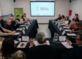 El Emturer avanza en una agenda de trabajo articulada para el desarrollo turístico de Entre Ríos