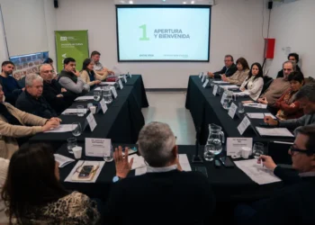 El Emturer avanza en una agenda de trabajo articulada para el desarrollo turístico de Entre Ríos