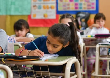 Las pruebas Aprender de 3° grado se realizarán el 17 y 18 de noviembre