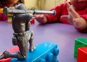 Santa Fe: un estudio revela elevados niveles de plomo en sangre de niños que consumen carne de caza
