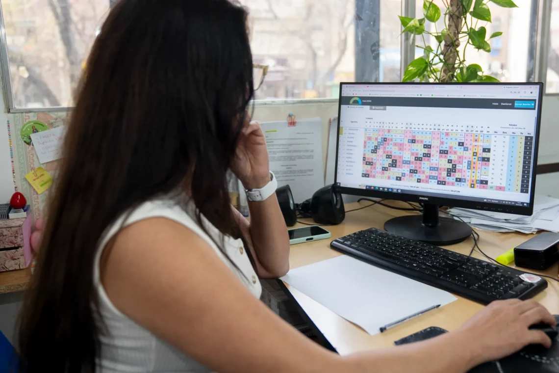 Entre Ríos actualizó la normativa sobre Planificación de Enfermería