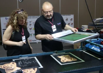 Expo Textil 2026: Concordia fue sede de dos jornadas de capacitación, intercambio y producción