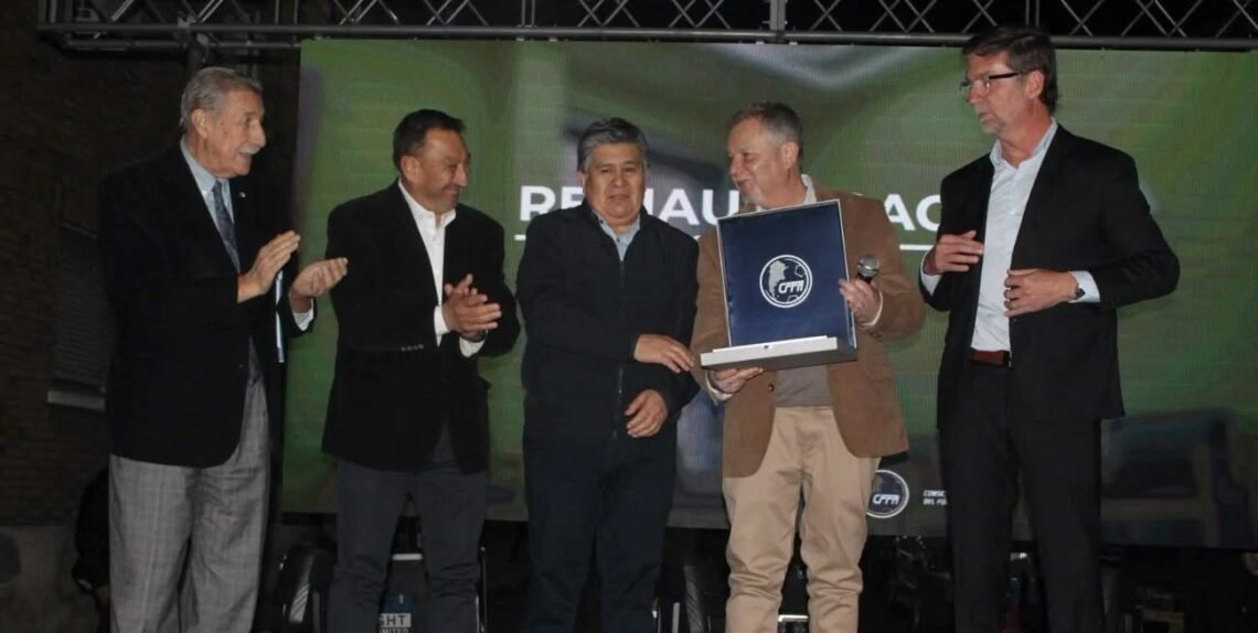 Este martes Paraná vivirá una jornada histórica