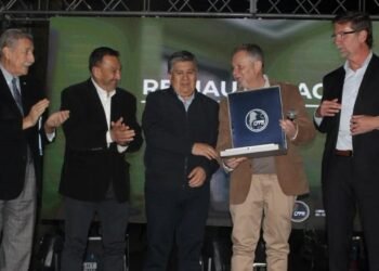 Este martes Paraná vivirá una jornada histórica