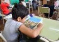 Se capacitarán más de 1.300 docentes aplicadores de la evaluación de alfabetización
