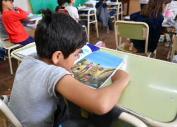 Se capacitarán más de 1.300 docentes aplicadores de la evaluación de alfabetización