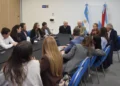 Concluyó la misión del Fondo Internacional de Desarrollo Agrícola en Entre Ríos