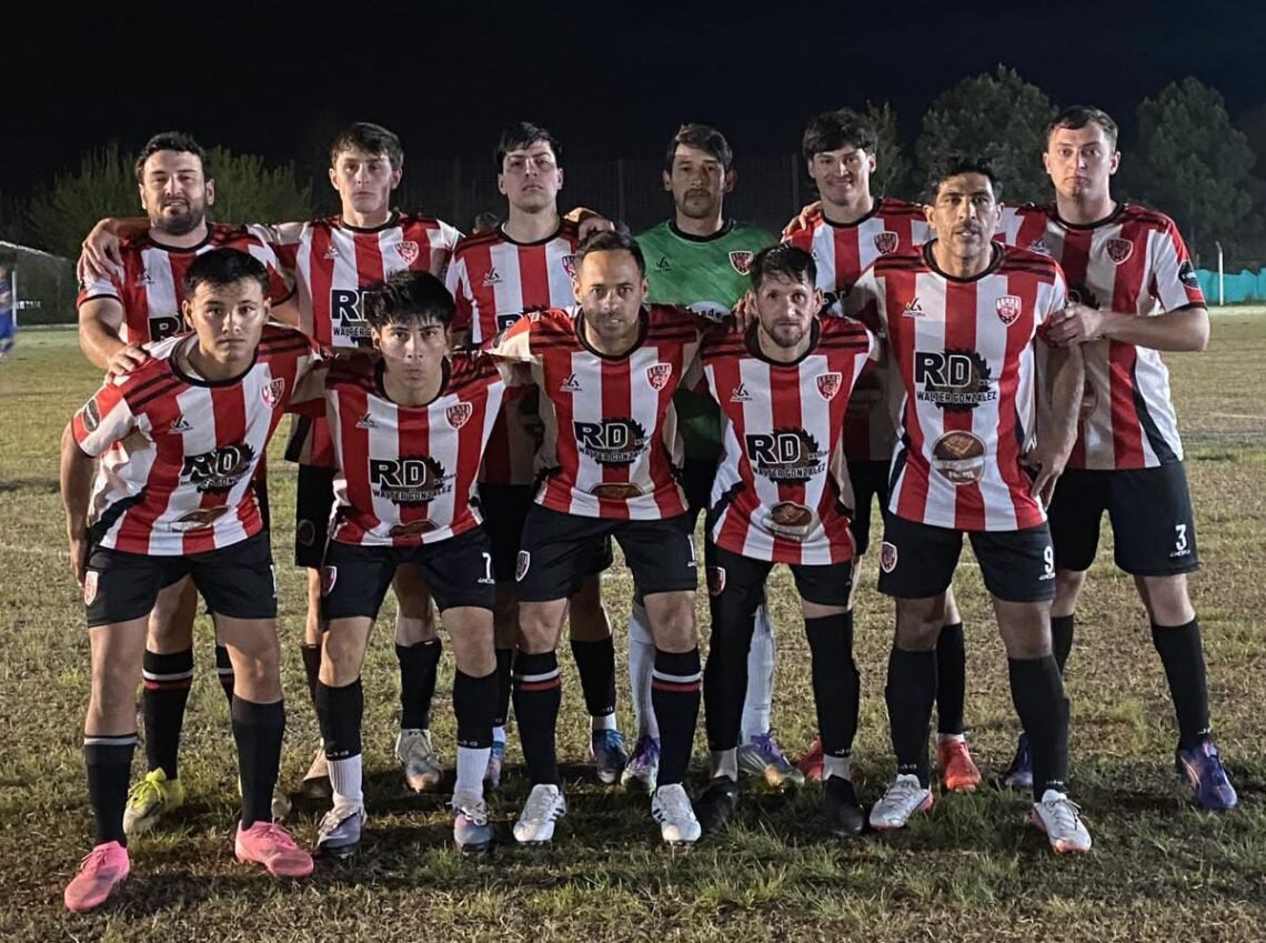 Fútbol local: se programó la 6ª fecha del Torneo Clausura en la Liga Concordiense