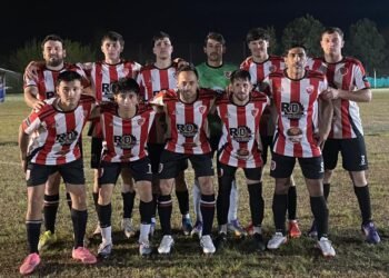 Fútbol local: se programó la 6ª fecha del Torneo Clausura en la Liga Concordiense