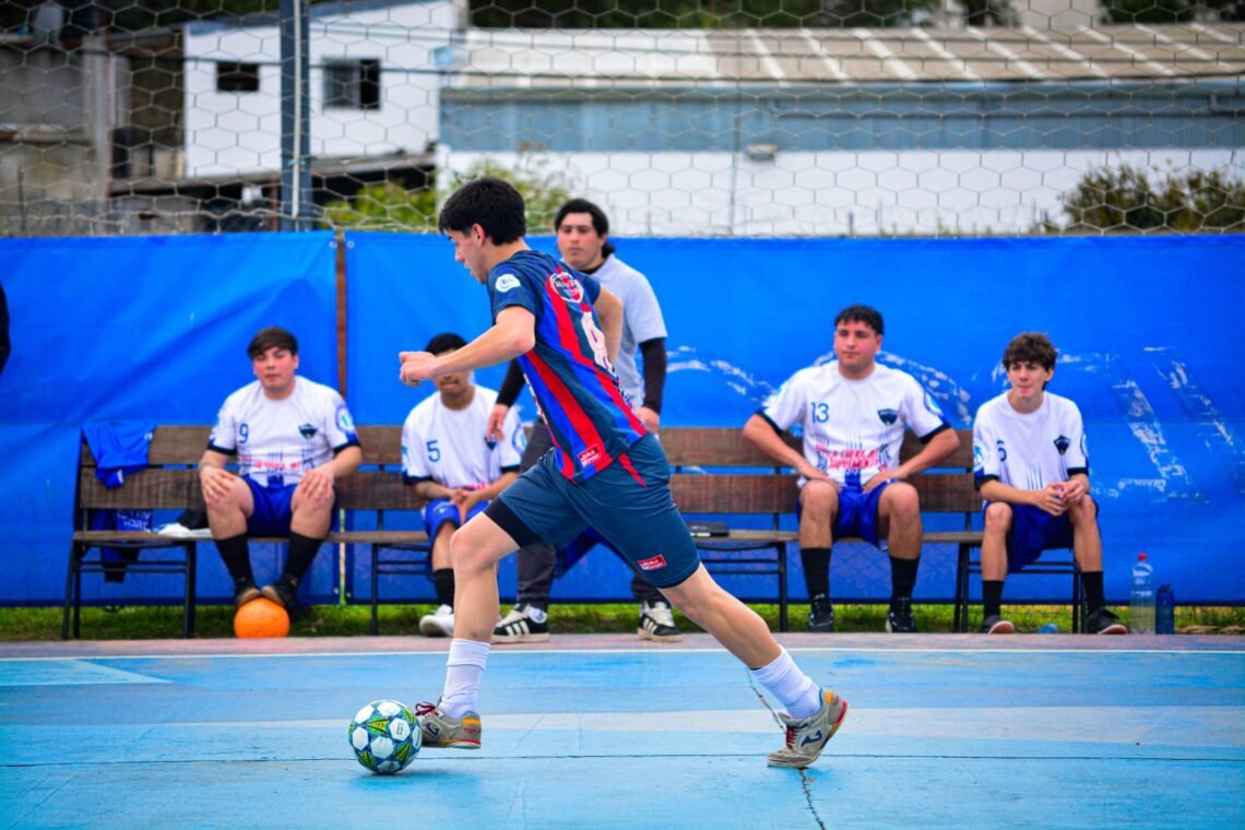 Victorias de Indoor y Temperley en el inicio del promocional C20