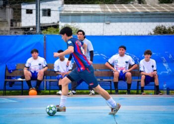 Victorias de Indoor y Temperley en el inicio del promocional C20
