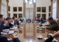 El gobierno provincial concretó el pago adeudado a los bomberos voluntarios