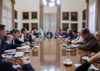 El gobierno provincial concretó el pago adeudado a los bomberos voluntarios